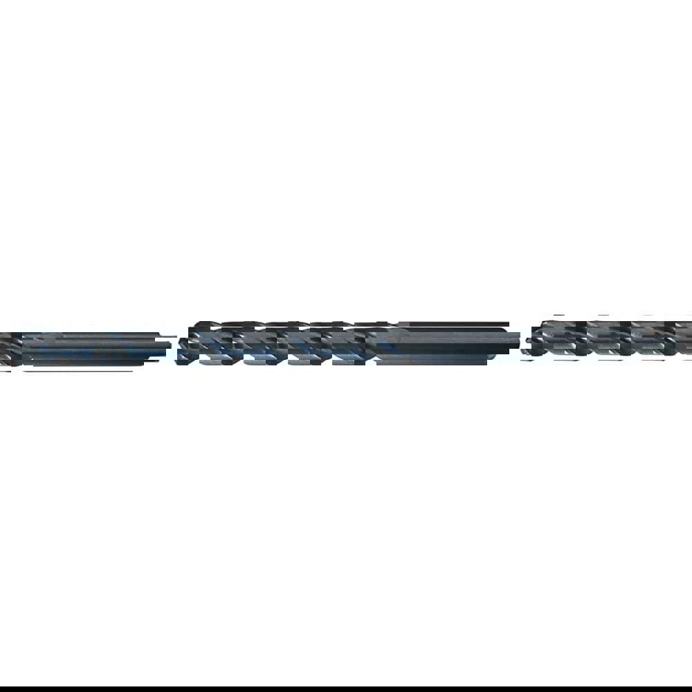 Taper Length Drill Bit: 0.3750